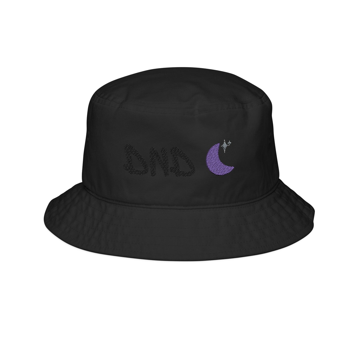 Do Not Disturb Bucket Hat