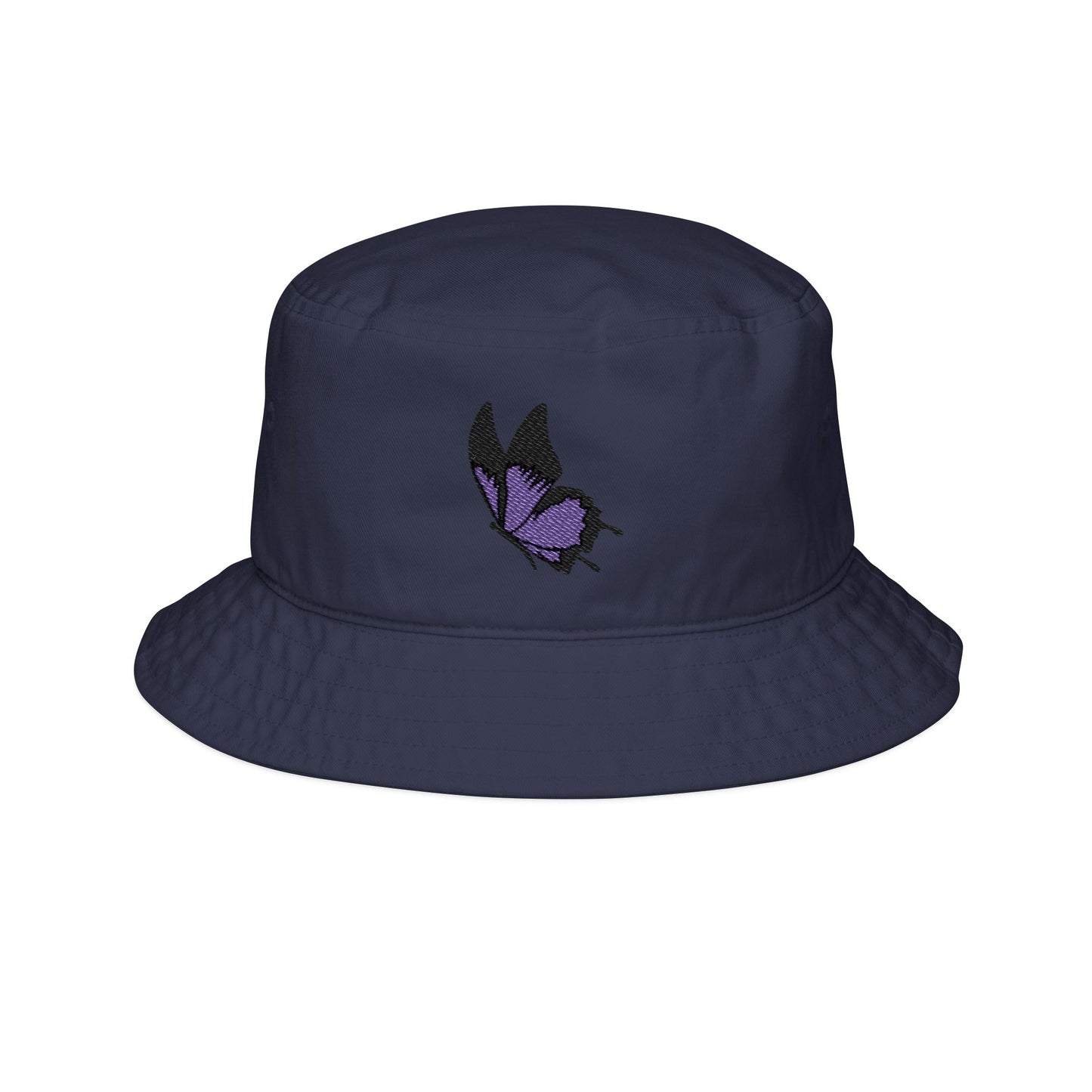 Butterfly Bucket Hat