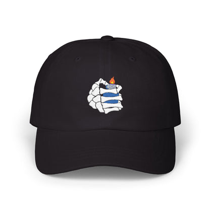 Palms Dad Cap