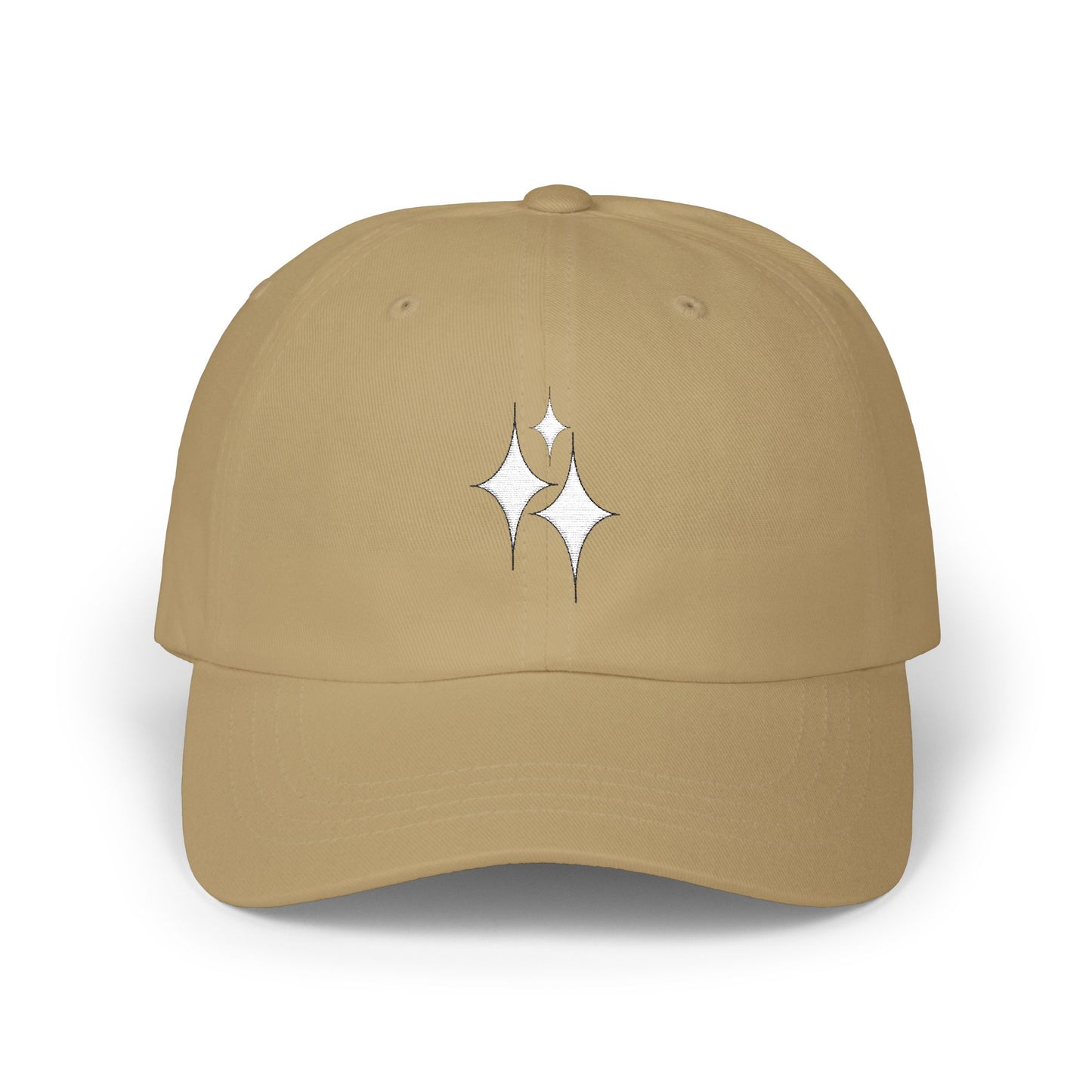 Starlight Dad Cap