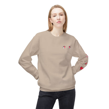 Dizzyin' Love Sweatshirt