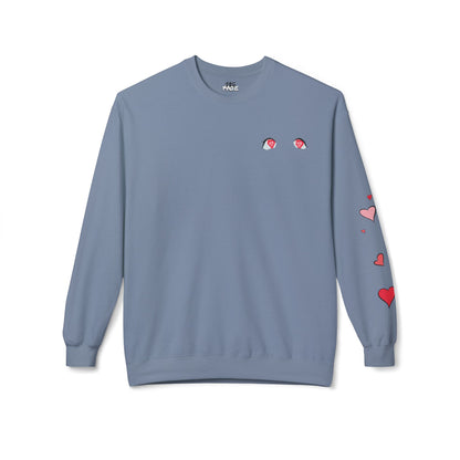 Dizzyin' Love Sweatshirt