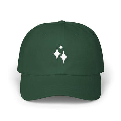 Starlight Dad Cap