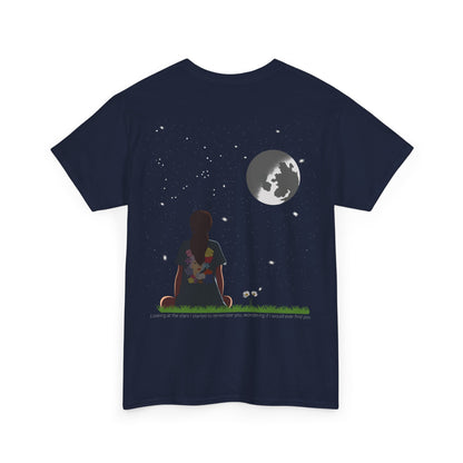 Stargazing