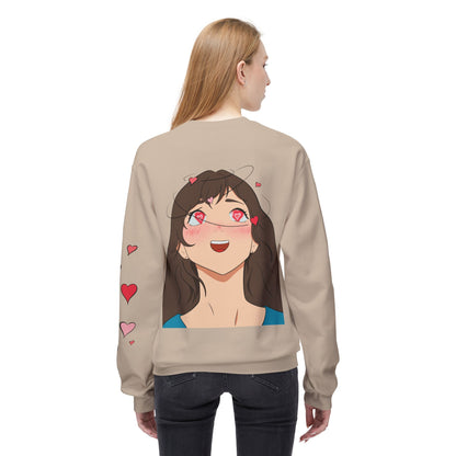 Dizzyin' Love Sweatshirt