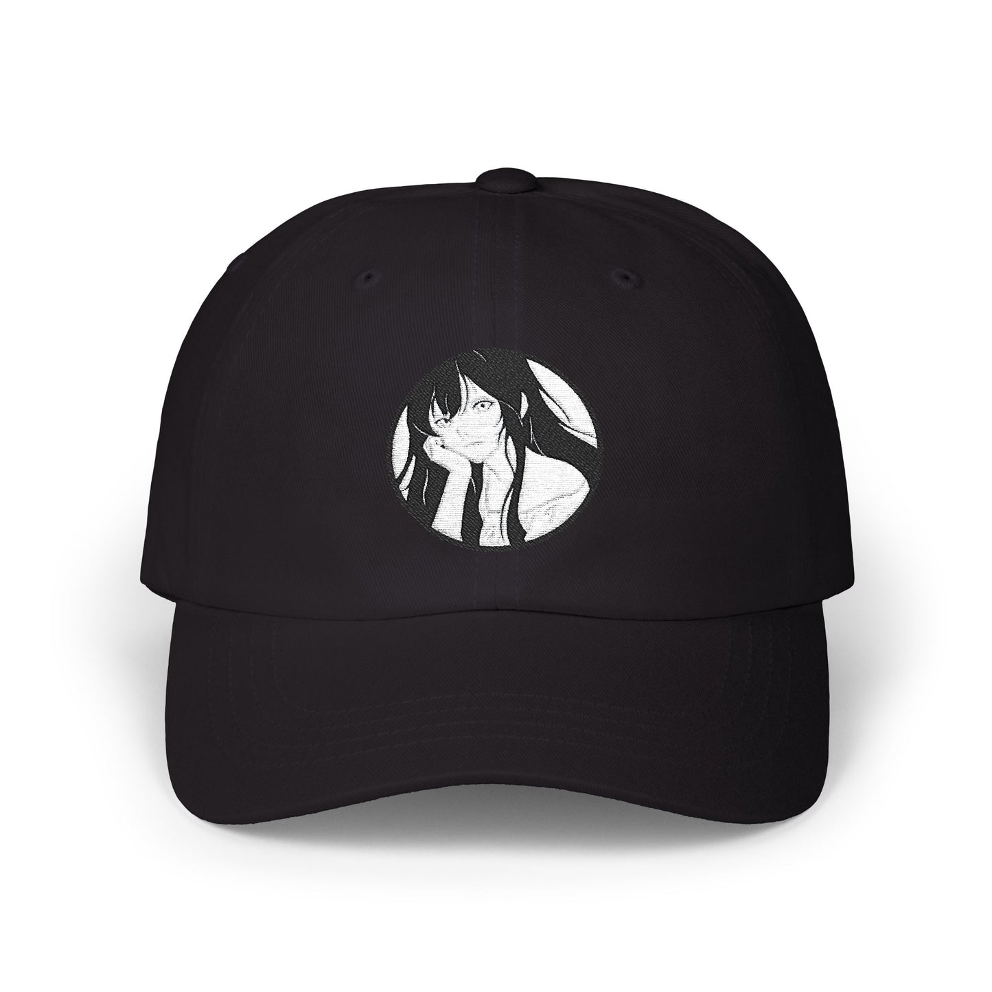 Love at First Sight Dad Cap