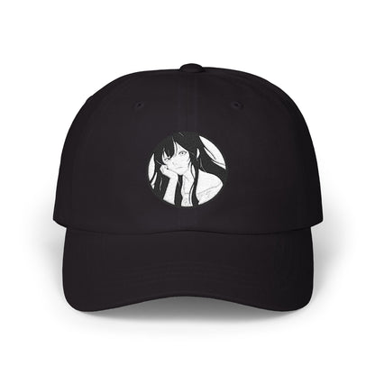 Love at First Sight Dad Cap