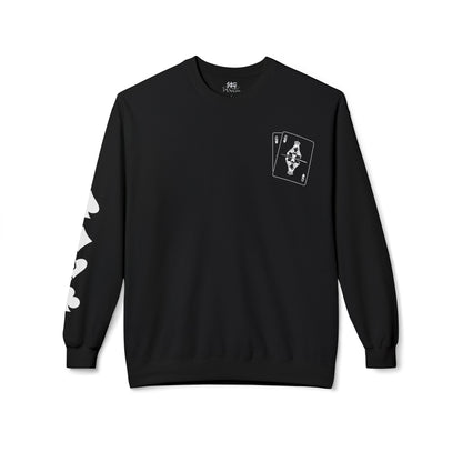 Queen of Your Heart Sweatshirt