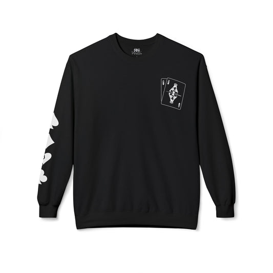 Queen of Your Heart Sweatshirt