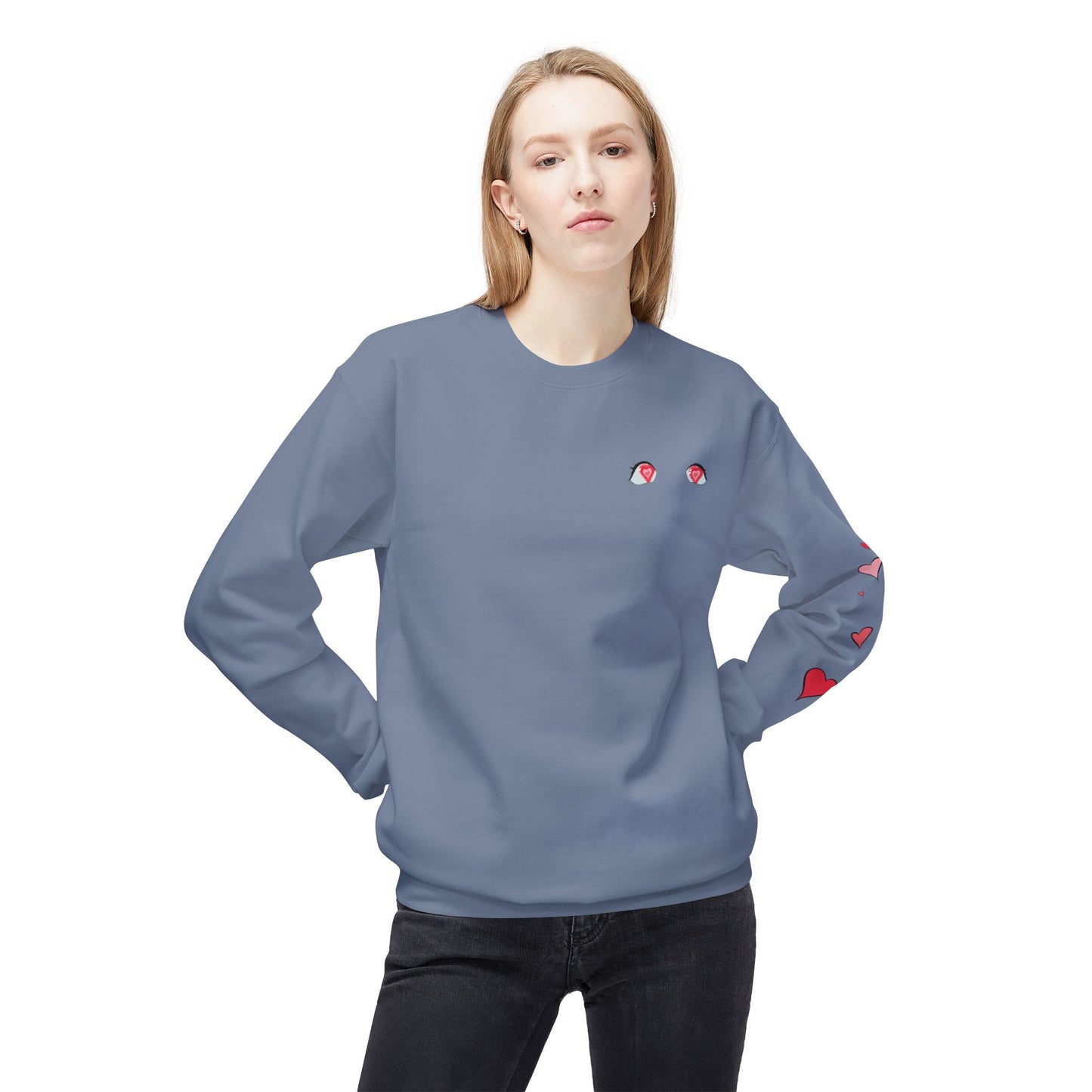 Dizzyin' Love Sweatshirt