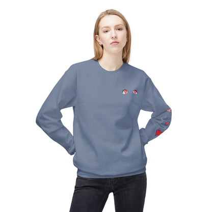 Dizzyin' Love Sweatshirt