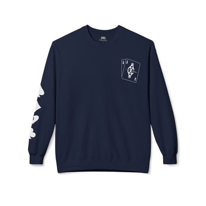 Queen of Your Heart Sweatshirt