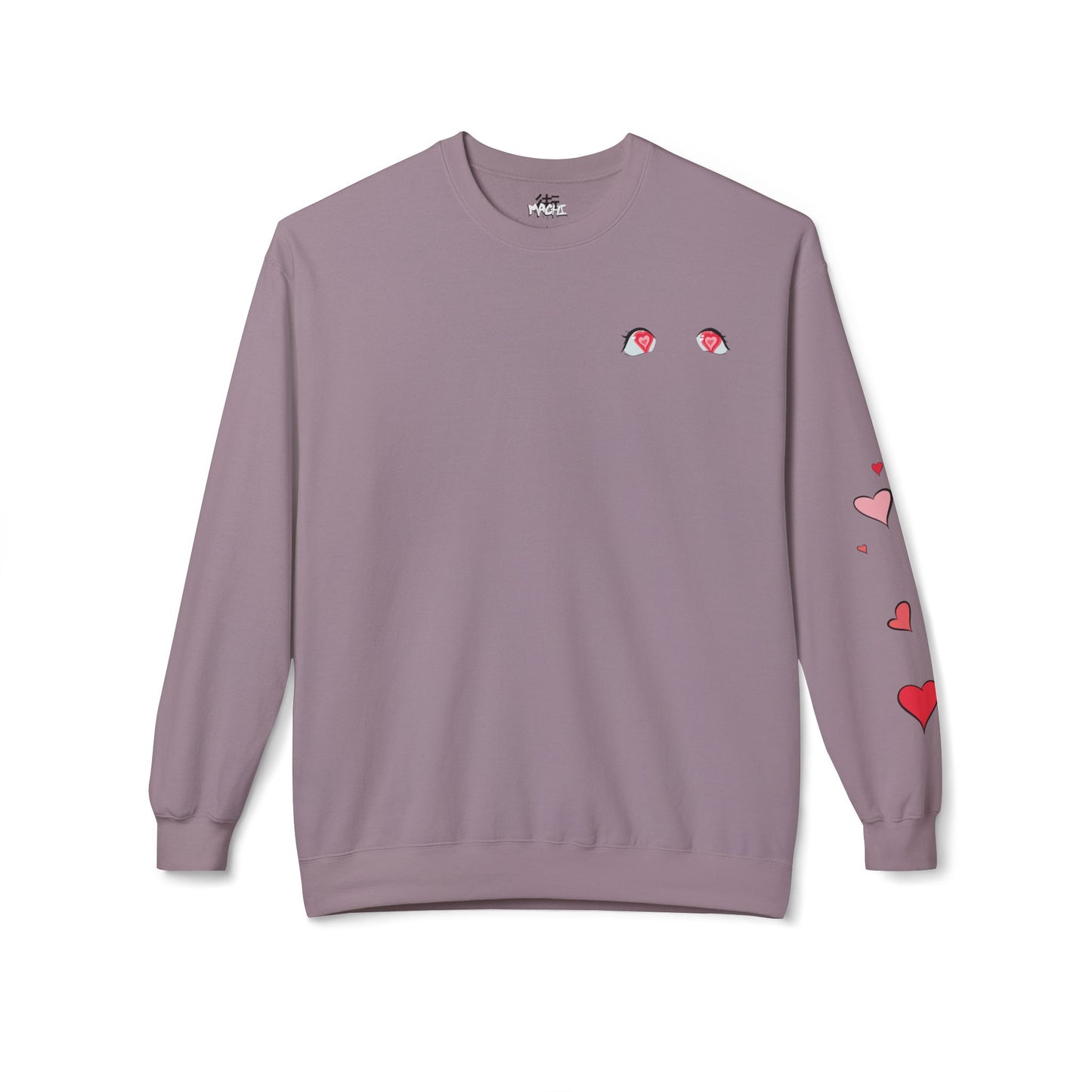 Dizzyin' Love Sweatshirt