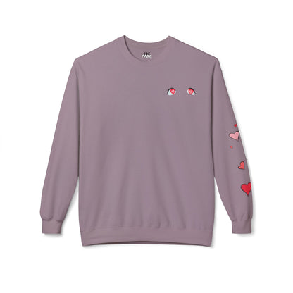 Dizzyin' Love Sweatshirt
