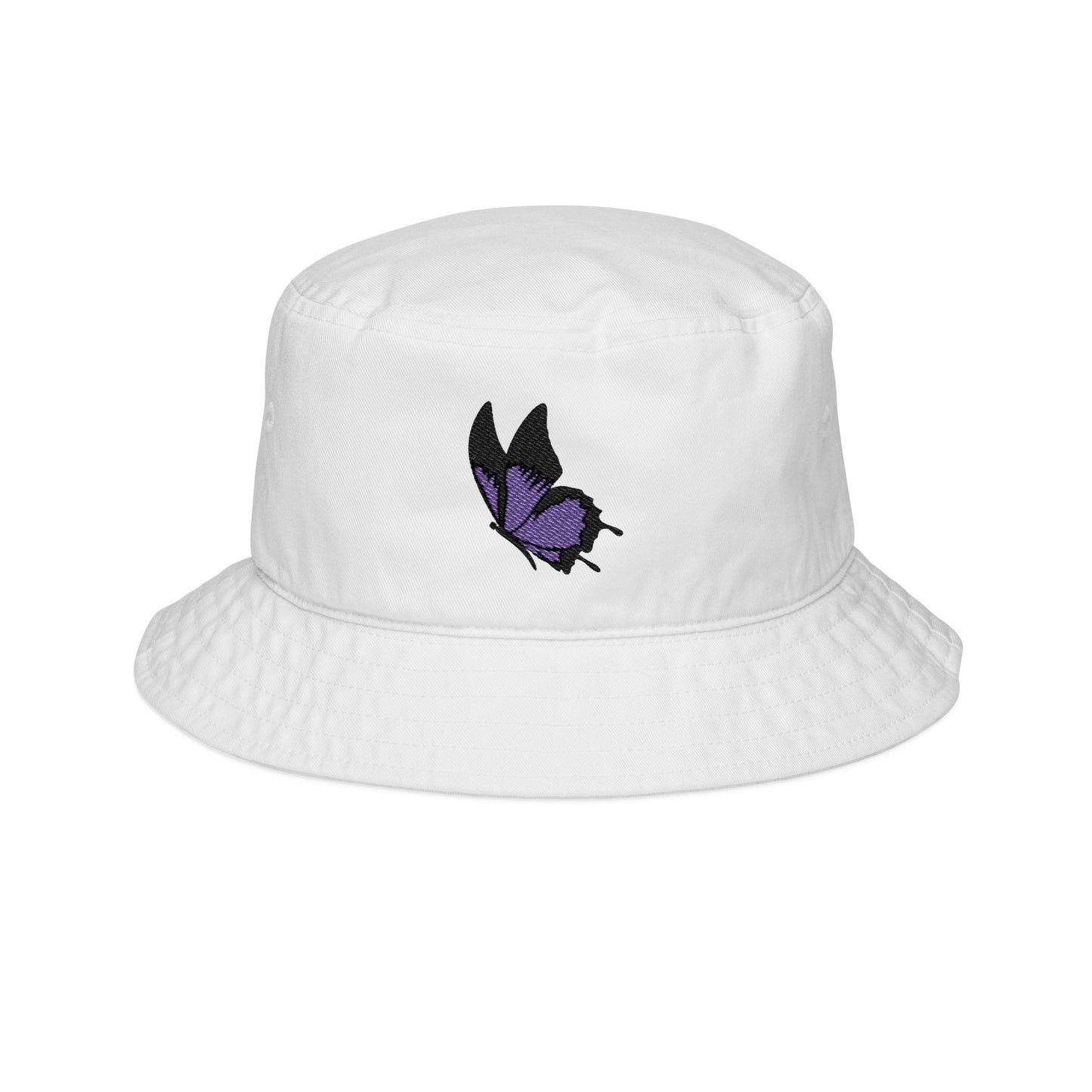 Butterfly Bucket Hat