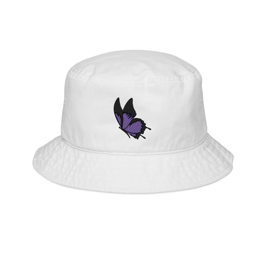 Butterfly Bucket Hat