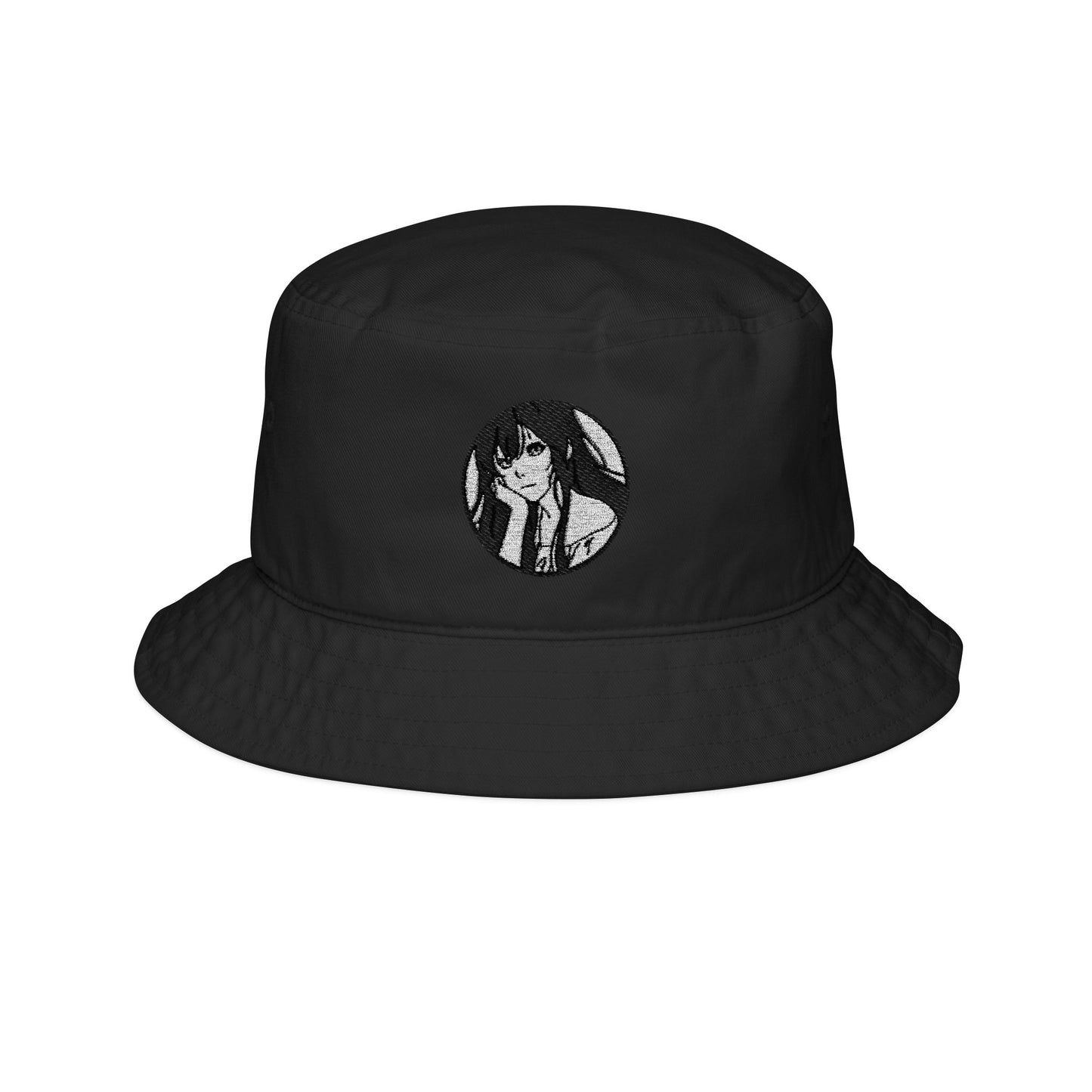 Love's First Sight Bucket Hat