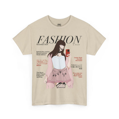 Fashion
