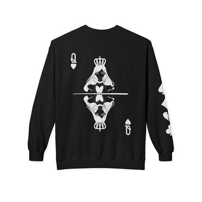 Queen of Your Heart Sweatshirt