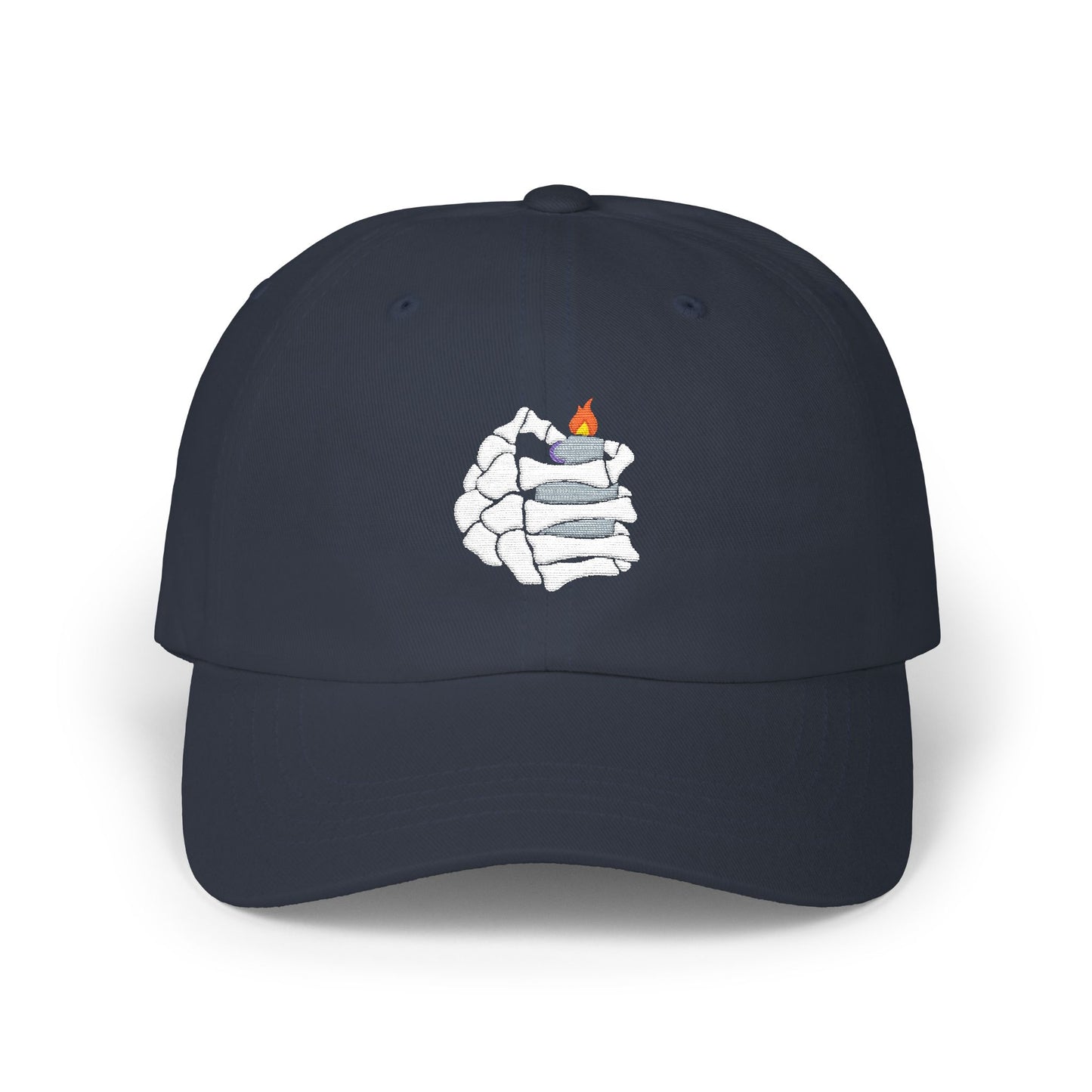 Palms Dad Cap