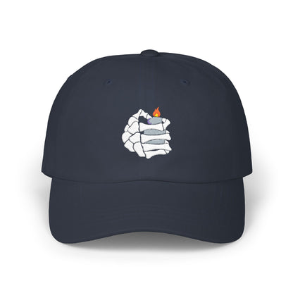 Palms Dad Cap