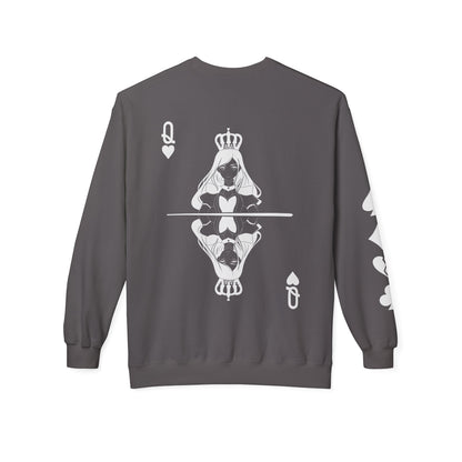 Queen of Your Heart Sweatshirt