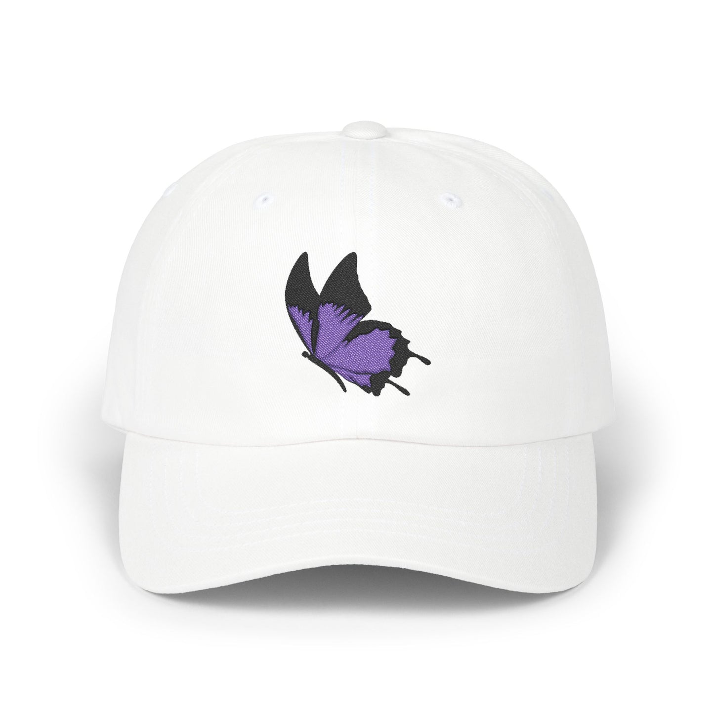 Butterfly Dad Cap