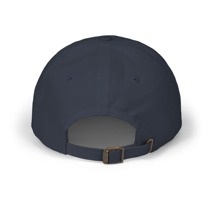 Palms Dad Cap