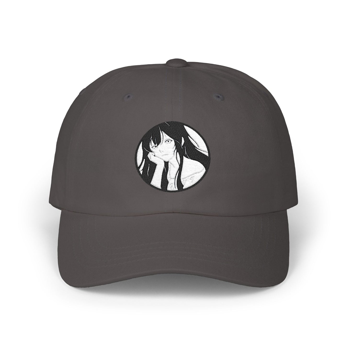 Love at First Sight Dad Cap