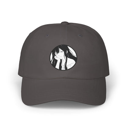 Love at First Sight Dad Cap