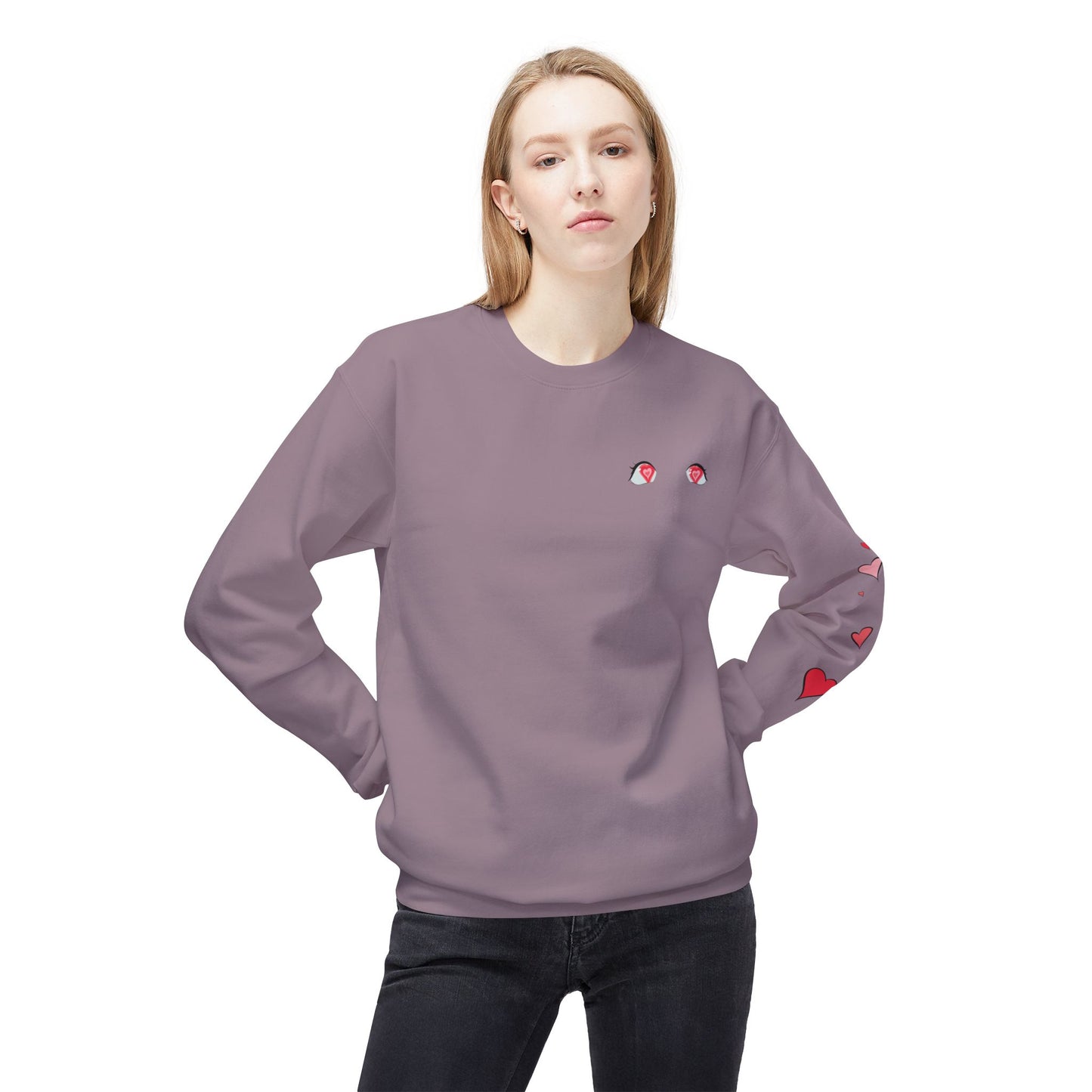 Dizzyin' Love Sweatshirt
