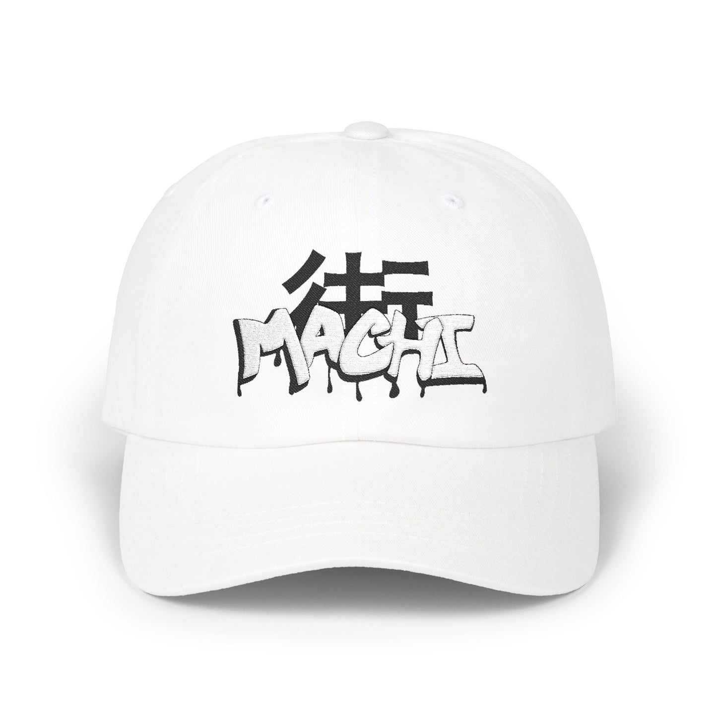 Machi Dad Cap
