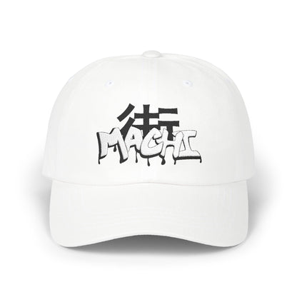 Machi Dad Cap