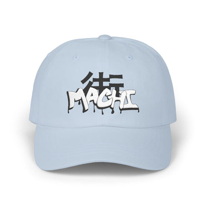 Machi Dad Cap