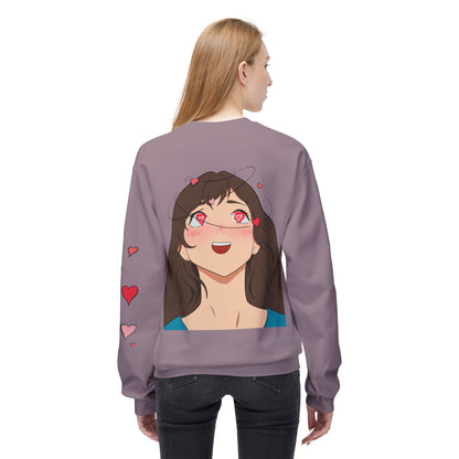 Dizzyin' Love Sweatshirt