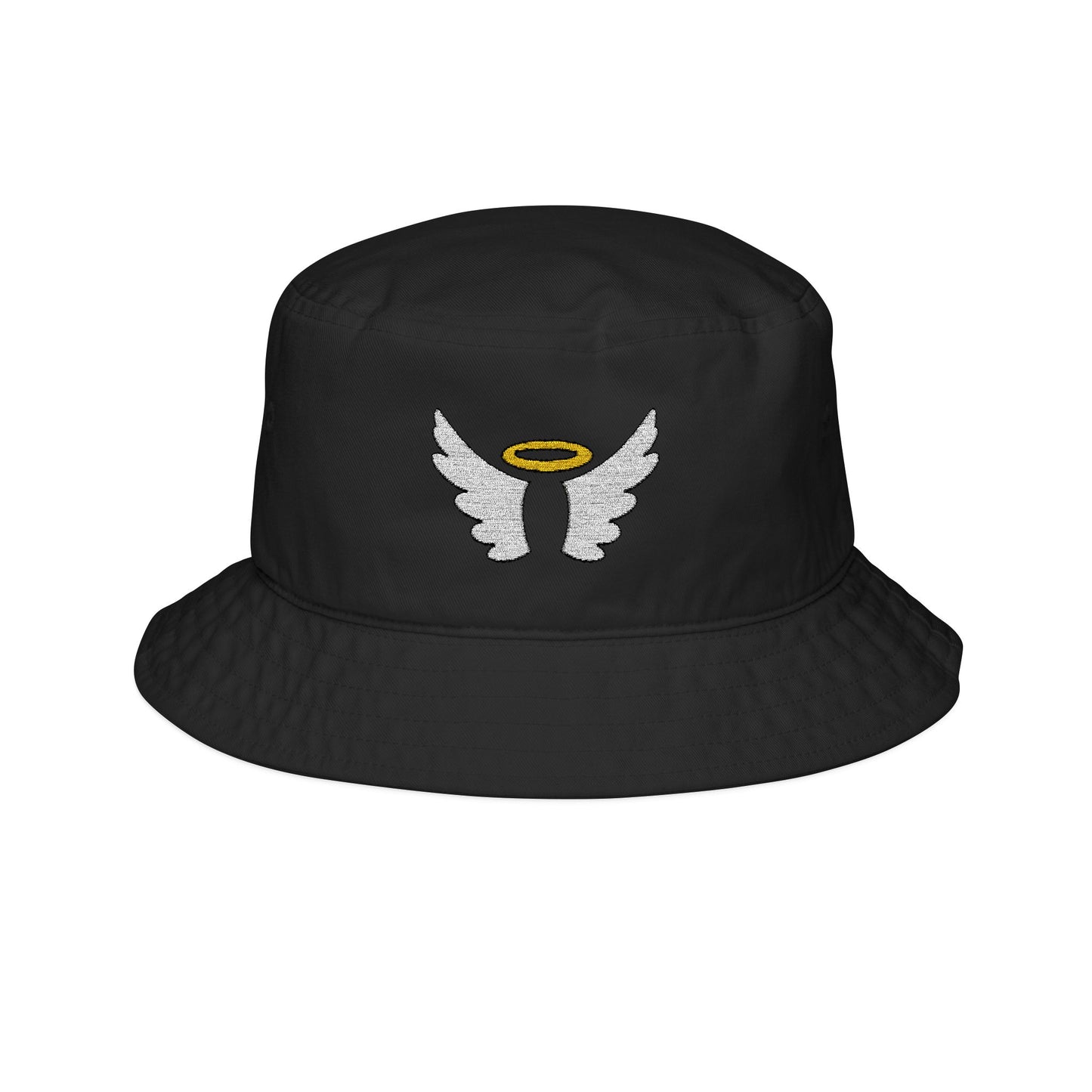 Guardian Wings Bucket Hat