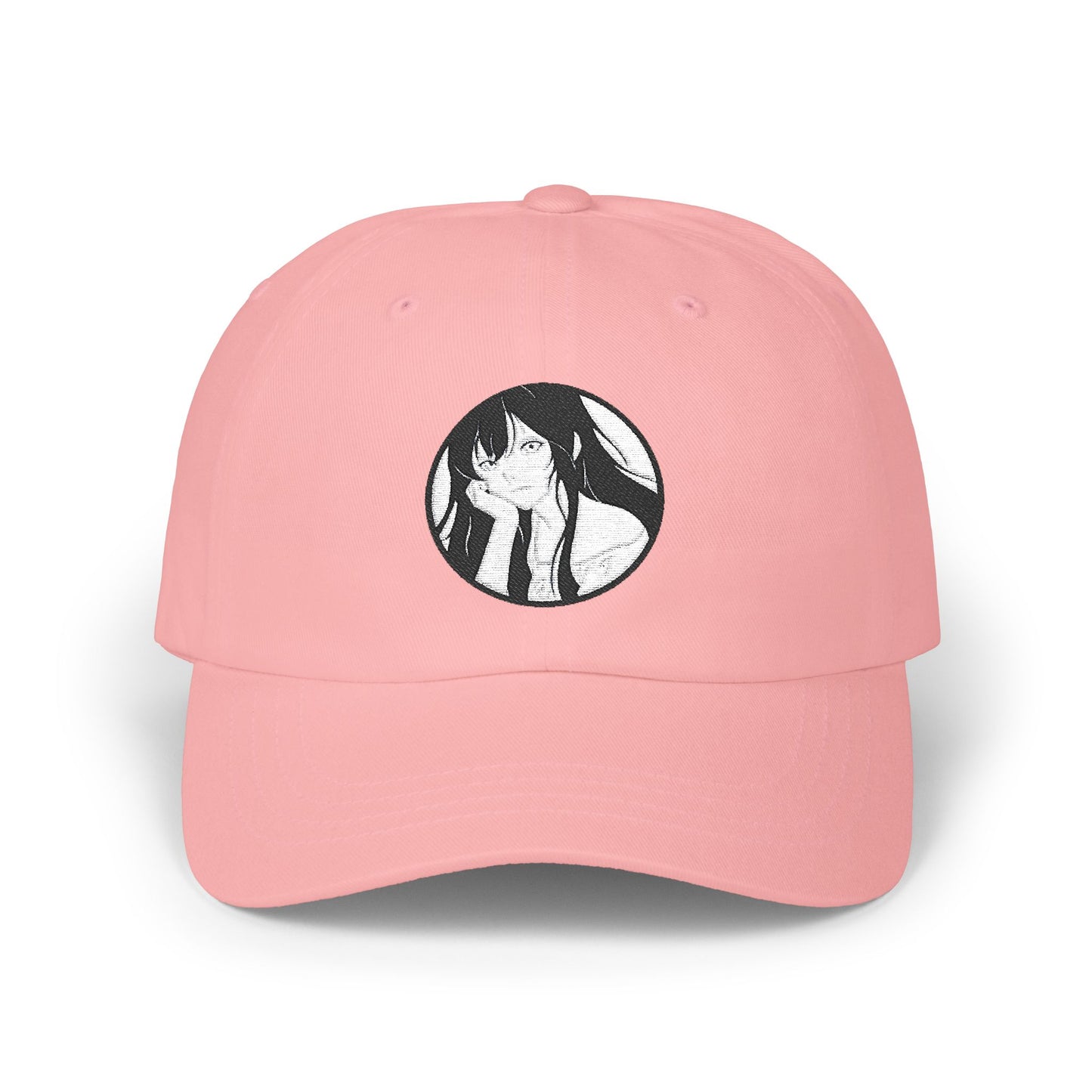 Love at First Sight Dad Cap