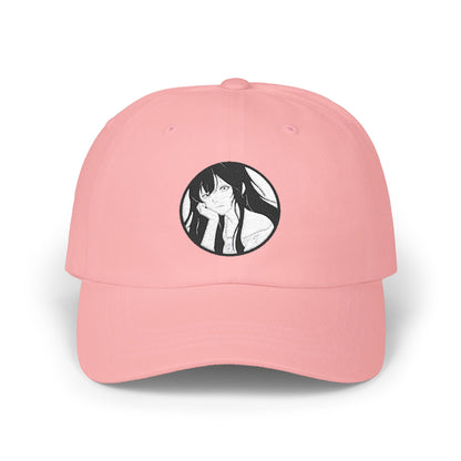 Love at First Sight Dad Cap