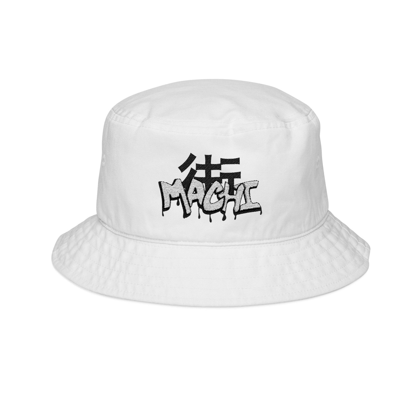 Machi Bucket Hat