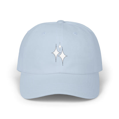 Starlight Dad Cap