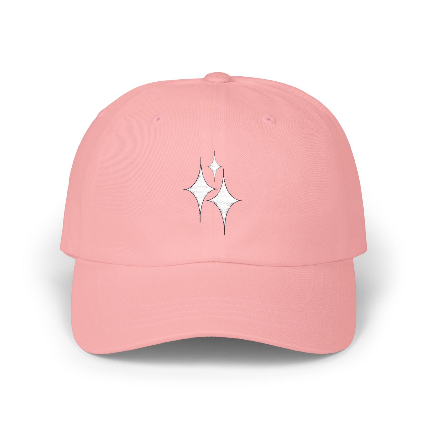 Starlight Dad Cap