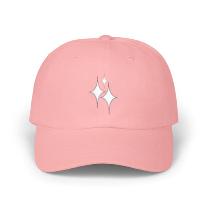 Starlight Dad Cap