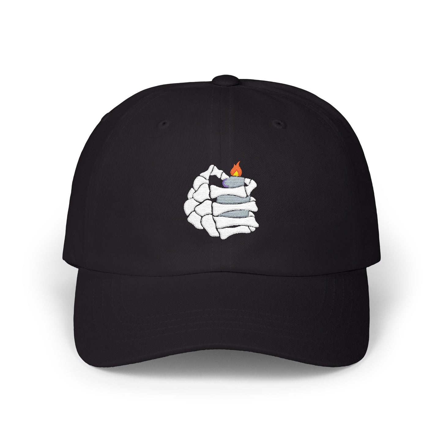 Palms Dad Cap