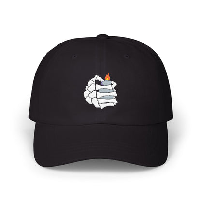 Palms Dad Cap