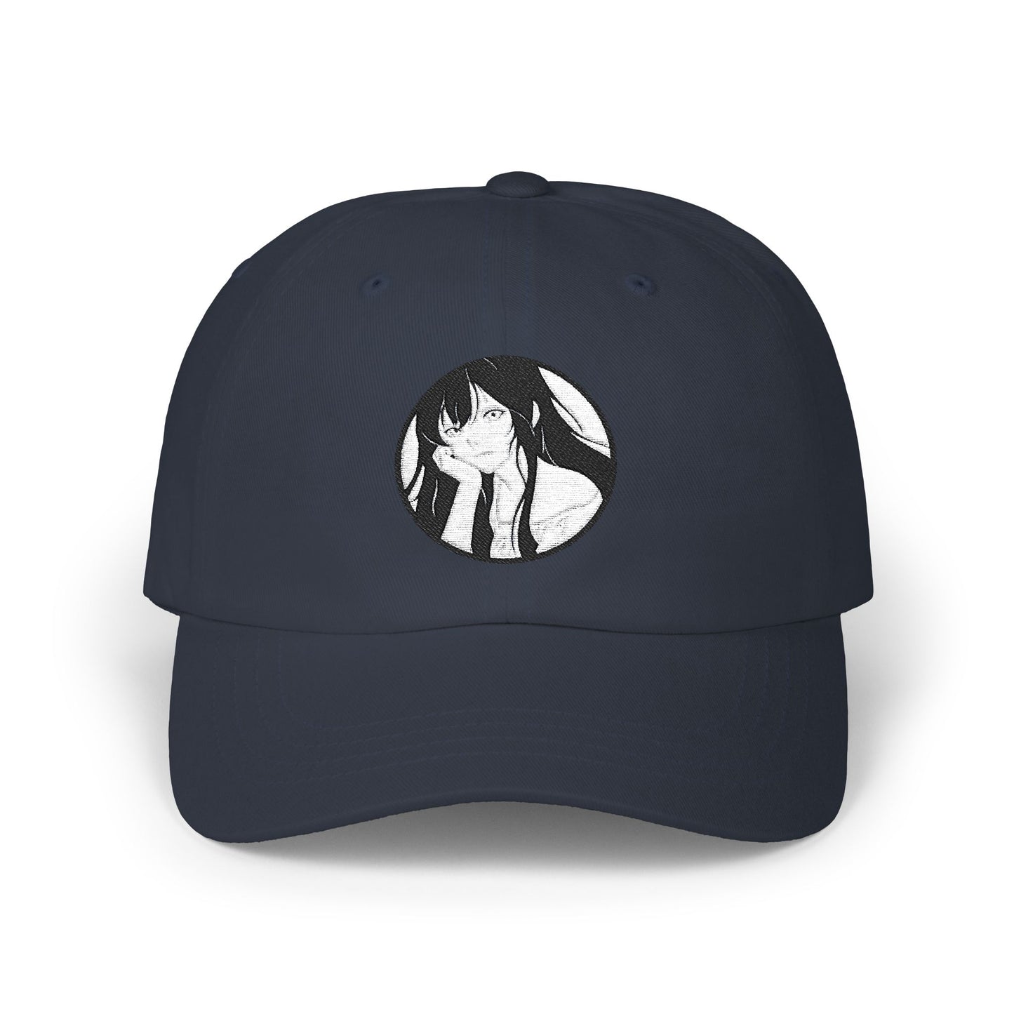 Love at First Sight Dad Cap