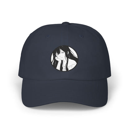 Love at First Sight Dad Cap