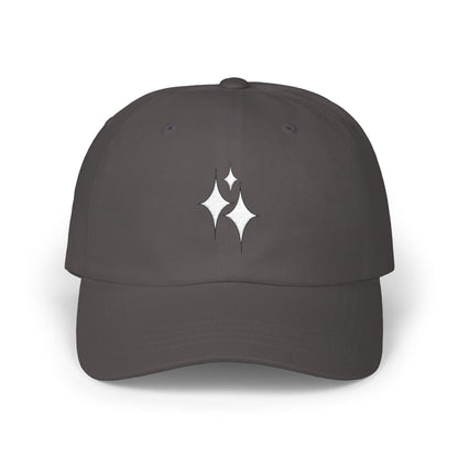 Starlight Dad Cap