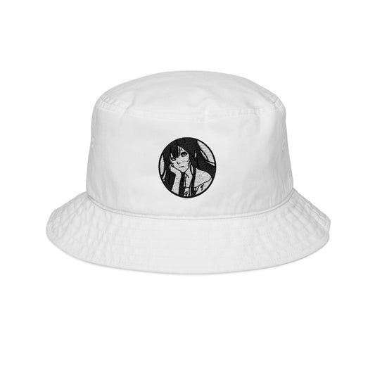 Love's First Sight Bucket Hat