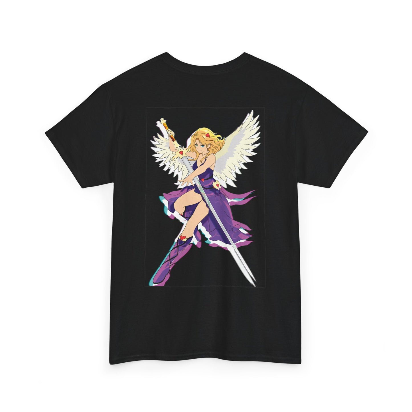 Neon Guardian