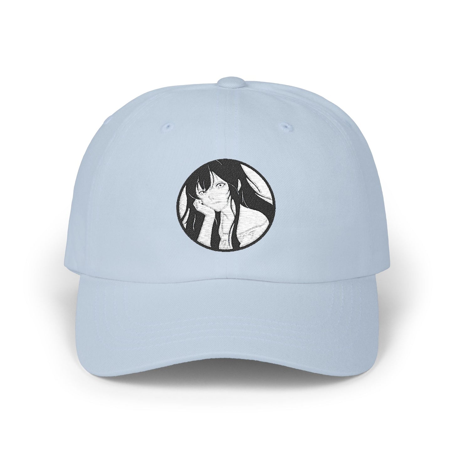 Love at First Sight Dad Cap